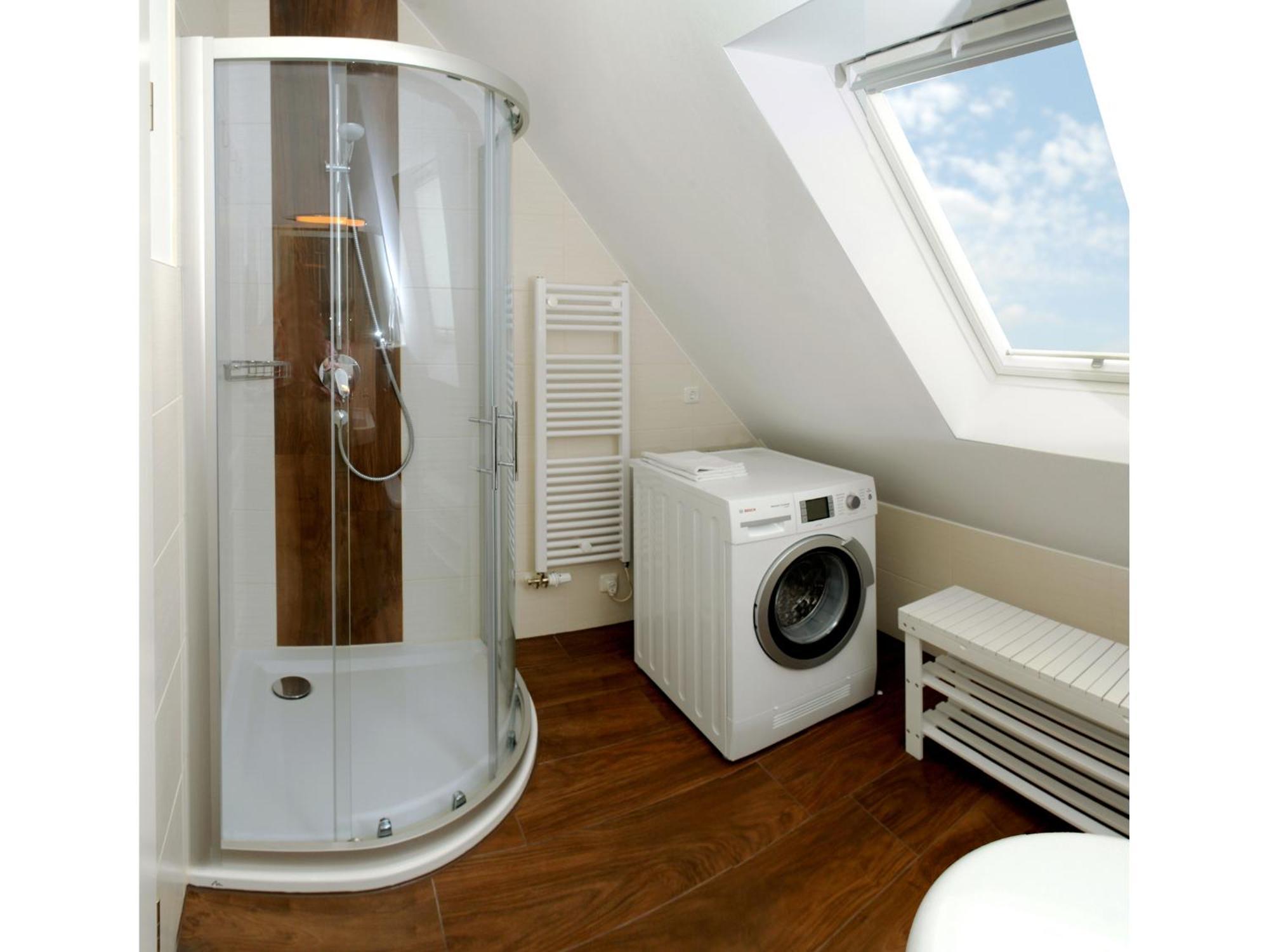 Neue Reihe 28 - Wohnung Vogelnest Ostseeheilbad Ostseeheilbad Zingst Exterior foto